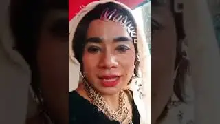GENIT DAN LUCUNYA MIISS BARBARA ❤️
