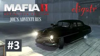 Mafia II: Definitive Edition 