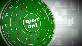 sport opener #cinema 4d intro