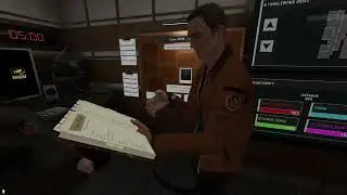[Twitch Archive] Phasmophobia - Who ya gonna call? (not) Ghostbusters.