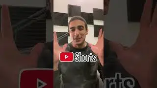 Science bites Youtube shorts intro #Shorts