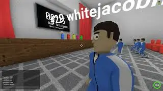 Jacob Still getting abused