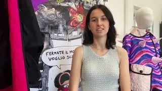 Intervista a Martina Di Dio