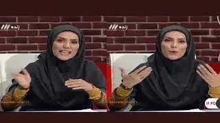 افشاگری مهسا ایرانیان از واردات بی حساب و کتاب به کشور، برنامه حالا خورشید رضا رشیدپور