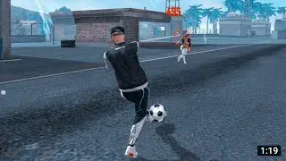 | Free style||Custom HUD 4 dedos|| Headshot montage||Garena free fire Pakistan||inspiration RUOK FF