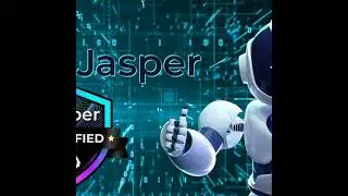 JasperAI