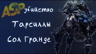 Lost Ark/гильдия ASP/Убийство Тарсиллы и Сол Гранде