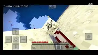 Minecraft PE CREEPYPASTA:Seed 1493028 O Retorno