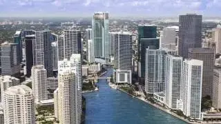 Apartamentos en One River Point en Venta - 24 SW 4th St, Miami, FL 33130