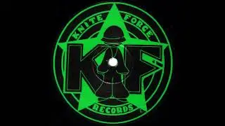 DJ Beeno - The Necromancer - Kniteforce Radio 09.06.23