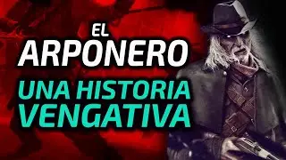 EL ARPONERO HISTORIA | Dead By Daylight