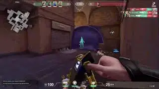 Push Rank! Valorant (semoga naik) l Valorant Indonesia
