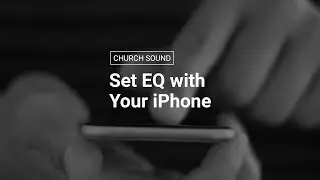 How to Set EQ with iPhone Sound Frequency Analyzer