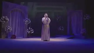 ХАЛИМАТ МАГОМЕДОВА - НАШИД ВЕЧЕРОВ (New Nasheed 2022)