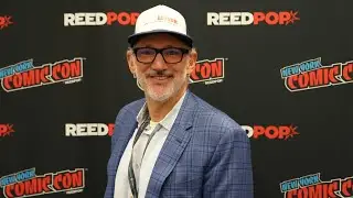 Jeff Astrof Interview: Shining Vale Season 2, Ending, TV Ratings