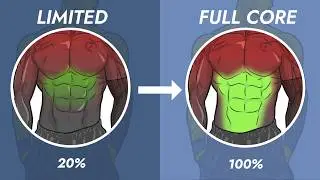 The problem with sit-ups