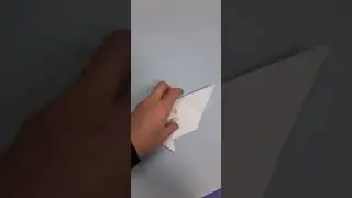 Оригами лёгкое! Кот и собака! Котопёс- 2 в1 :)