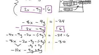 4.4: Elimination - Example 3
