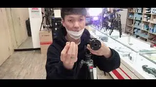 호루스벤누 UC-EX1G 유니버셜 센터컬럼