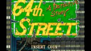 64th Street Arcade Music - Last Level