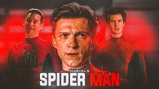 Spider-Man Edit 🥵 | Memory Reboot Ft. Spider-Man | Whatsapp Status | Boom Editz