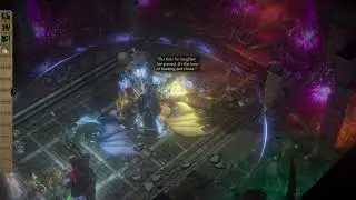 Pathfinder Kingmaker: Lantern King Unfair