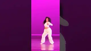 Gimme Some ( Dance ) #beyonce #dance #filipina #hiphop #danceshorts