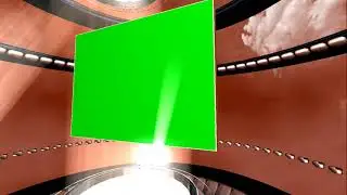 HD Wedding Green Screen Video Effect