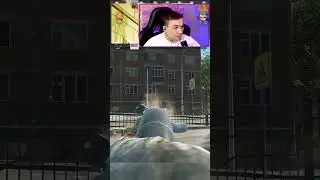 Уличный ВАЙБ 