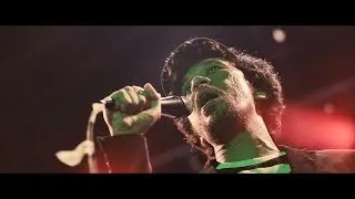 The Upstairs - Matraman (Live at Road to Soundrenaline 2017)