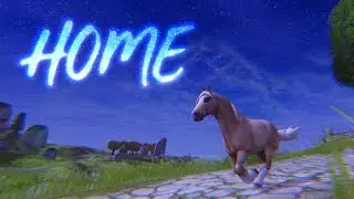 [SSO short story] Home