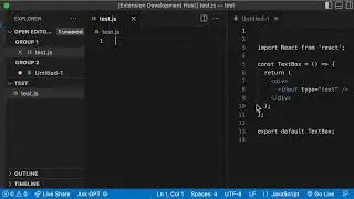 CodeGPT - Generate code - check description for more
