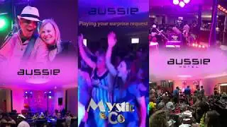 Sweet Caroline - Neil Diamond (Cover by Mystic & Co)