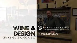 Drinking Like a Local, Colorado Edition | Wine & Design #7