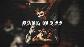 DARK TRAP TYPE BEAT - "DARK MASS" | ZILLAKAMI x SOSMULA TYPE BEAT