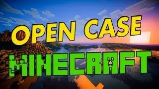 Minecraft : 30 Кейсы с донатом на || DARD OF CRAFT