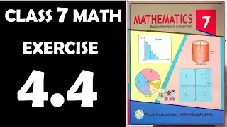 Exercise 4.4,  chapter 4, geometry, Class 7 Maths, gs academy, mathematics,7th math