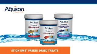 Aqueon® Stick’ems™