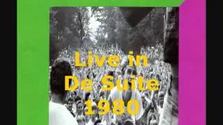 Doe Maar - Live in De Suite 1980