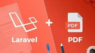 Membuat Laporan PDF Dengan DOMPDF Laravel