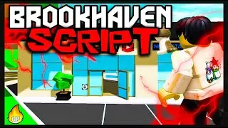 *TOP* Brookhaven Script [2023] Very OP Scripts