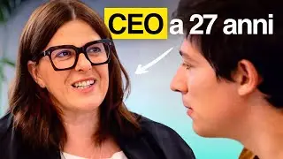 The Woman Who Manages Billions for Italy's Richest Families 📊 Sonia Dehò