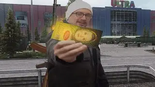 Sam Hyde in Escape from Tarkov