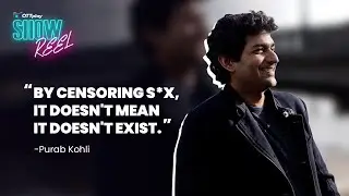 Purab Kohli on OTT censorship, a past relationship, his new series 36 days & more