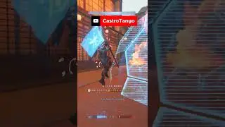 Rockets missed shot does nothing but hammer kills from 80 feet away? I don't get it #shorts #gaming