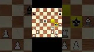 A Seventh mind-blowing Trap in chess