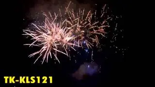 TK KLS121
