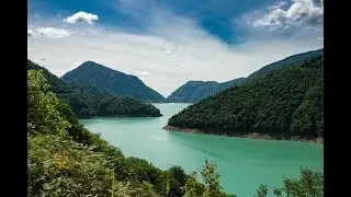 აფხაზეთო ჩემო. Afxazeto Chemo. My Abkhazia
