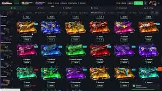 HELLCASE YENİ KASA SAVAŞI GÜNCELLEMESİ