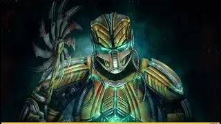 Испытание Ермака. Mortal Kombat X mobile. ( без вебки)
